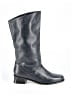 Markon Blue Black Boots Size 11 - photo 1