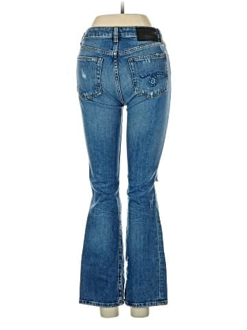 R13 Jeans (view 2)