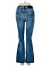 R13 Blue Jeans Size 24 waist - photo 2