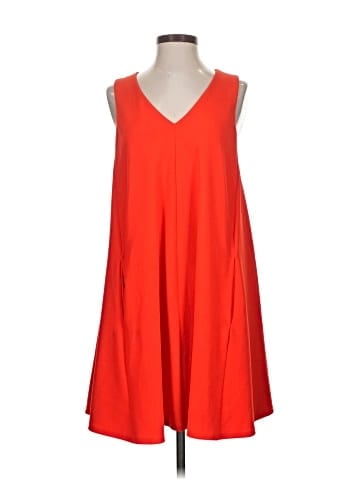 ABS Allen Schwartz Casual Dress (view 1)
