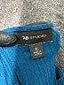 AB Studio Blue 3/4 Sleeve T-Shirt Size XL - photo 7