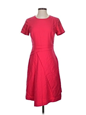 Banana Republic Casual Dress (view 1)