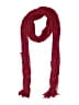 Nathaniel Cole Red Scarf One size - photo 1