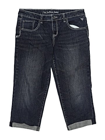 Justice Jeans (view 1)