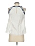 Joie White Sleeveless Blouse Size XS - photo 2