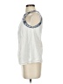 Joie White Sleeveless Blouse Size XS - photo 5