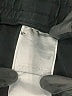 Unbranded Solid Black Track Pants Size L - photo 7