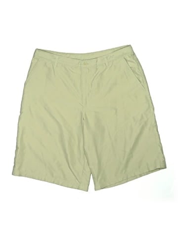 C9 By Champion Khaki Shorts (view 1)