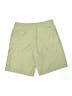 C9 By Champion 100% Polyester Solid Green Khaki Shorts Size XL - photo 2