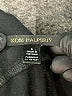 Kobi Halperin Solid Black Active Pants Size 6 - photo 7