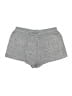 BP. Chevron-herringbone Gray Shorts Size M - photo 2