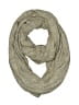American Eagle Outfitters Gray Gold Scarf One size - photo 1