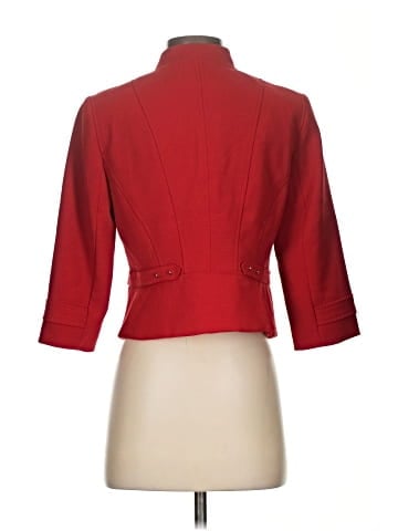 White House Black Market Blazer (view 2)