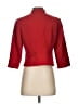 White House Black Market Red Blazer Size 4 (petite) - photo 2