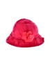 The Children's Place Pink Sun Hat Size 12-18 mo - photo 1
