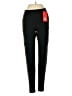 Assorted Brands Color Block Black Active Pants Size S - photo 1