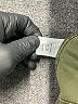 Madewell 100% Cotton Solid Green Jacket Size S - photo 7