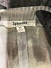Splendid Tie-dye Gray Pullover Sweater Size XS - photo 7
