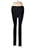 Uniqlo Solid Black Active Pants Size M - photo 2