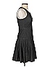 Rag & Bone Solid Gray Casual Dress Size 0 - photo 4