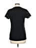 Unbranded Black Short Sleeve T-Shirt Size M - photo 2