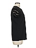 Unbranded Black Short Sleeve T-Shirt Size M - photo 4