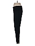 IMAN Solid Black Active Pants Size L - photo 5