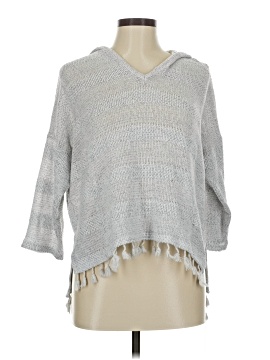 Ann Taylor Loft Outlet Poncho