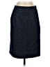Boston Proper Blue Denim Skirt Size 2 - photo 1