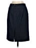 Boston Proper Blue Denim Skirt Size 2 - photo 2