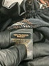 Ryegrass 100% Polyester Black 3/4 Sleeve Blouse Size L - photo 8