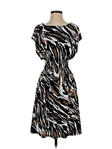 Kenneth Cole New York Casual Dress (view 1)