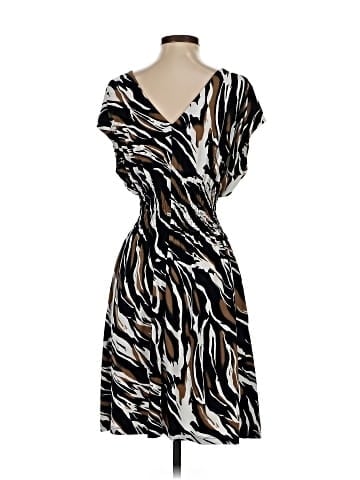 Kenneth Cole New York Casual Dress (view 2)