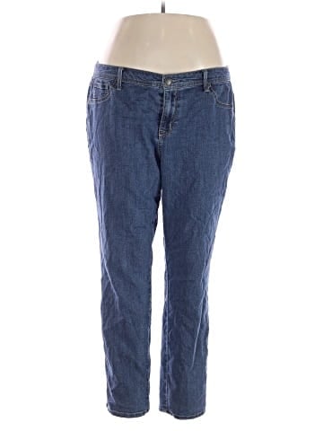 Signature Jeans (view 1)