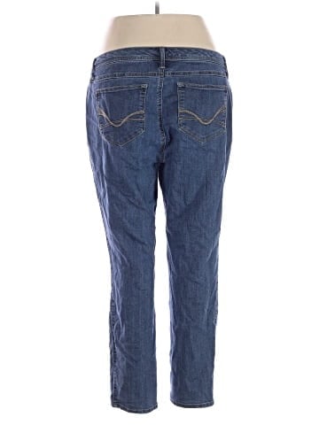 Signature Jeans (view 2)