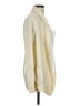 Banana Republic Ivory Cardigan Size M - photo 4