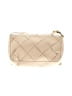 Rachel Zoe 100% Polyurethane Argyle Ivory Shoulder Bag One size - photo 3