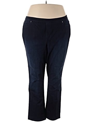 Kim Rogers Jeggings (view 1)