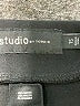 Studio by Torrid Solid Black Active Pants Size 1X Plus (1) - photo 7