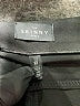 White House Black Market Solid Black Active Pants Size 12 - photo 6