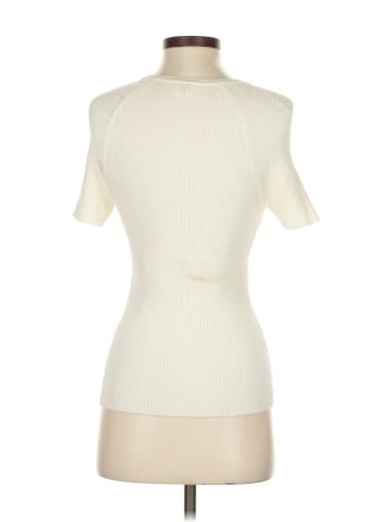 Jill Stuart Short Sleeve Top (view 2)