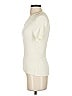 Jill Stuart Ivory Short Sleeve Top Size XS (estimated) - photo 5