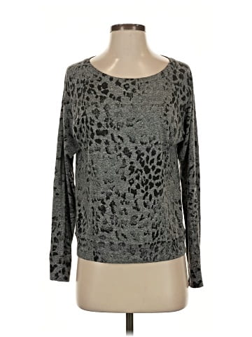 Current/Elliott Long Sleeve T-Shirt (view 1)