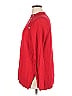 Chico's Red Pullover Sweater Size XL (3) - photo 5