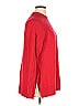 Chico's Red Pullover Sweater Size XL (3) - photo 4
