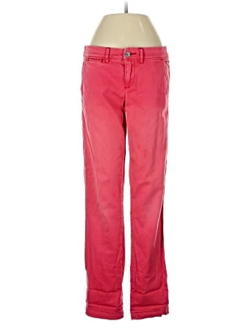 Pilcro and the Letterpress Casual Pants (view 1)