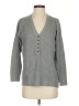 Madewell Gray Pullover Sweater Size XXS - photo 1