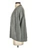 Madewell Gray Pullover Sweater Size XXS - photo 5