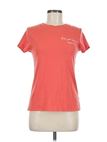 Junk Food Short Sleeve T-Shirt (view 1)