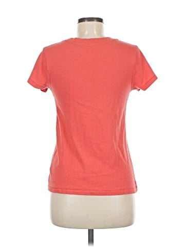 Junk Food Short Sleeve T-Shirt (view 2)